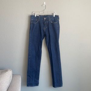 COPY - Hollister, 32 W, 34 L and darker blue